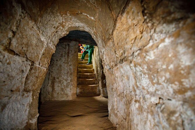 VIP Tour Mekong Delta Homestay Cu Chi Tunnels Cycling Kayak 2D1N - Key Highlights Worth Marking On Your Map