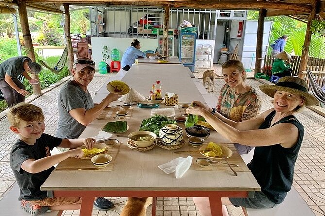 VIP Tour Mekong Delta Homestay Cu Chi Tunnels Cycling Kayak 2D1N - Price and Value: Is $290 Fair for What You Get?