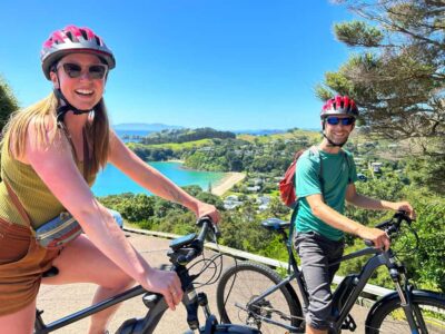 Waiheke Island: Premium eBike Adventure & Self-Guided Tour - Premium E-Bikes on Waiheke Hills: Effortless, Not Lazy