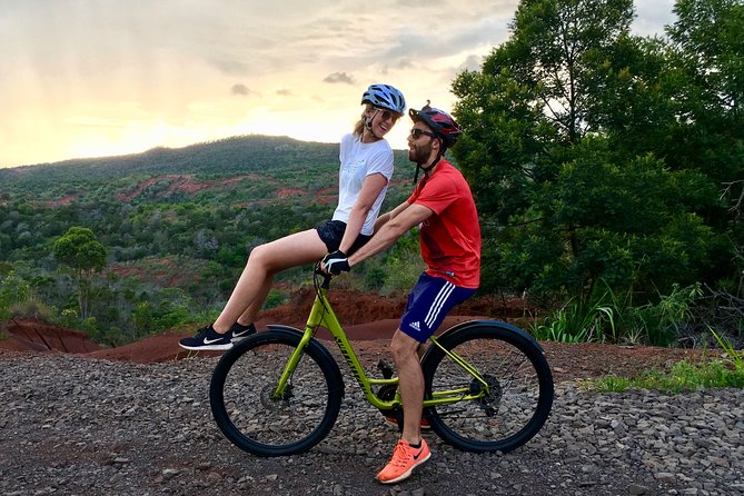 Waimea Canyon Downhill Bike Ride - Waimea Canyon Downhill: What Makes This Ride Worth Paying For
