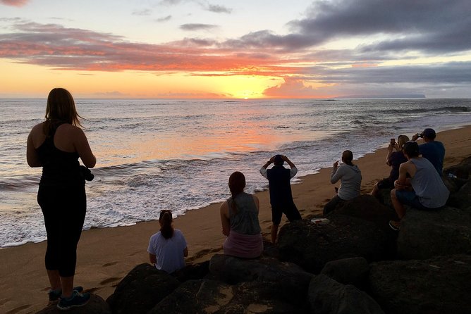 Waimea Canyon Downhill Bike Ride - Kekaha Beach Sunset: Why the Finish Matters More Than You Think