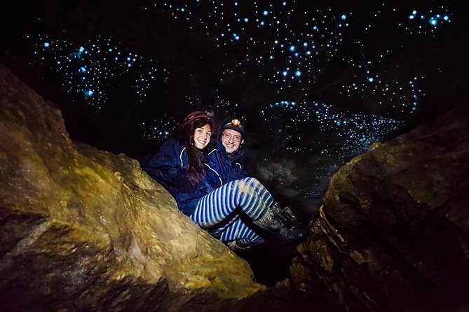 Waitomo E-bike ride including enchanting bush walk - How close you are to Waitomo Caves (and why that matters)