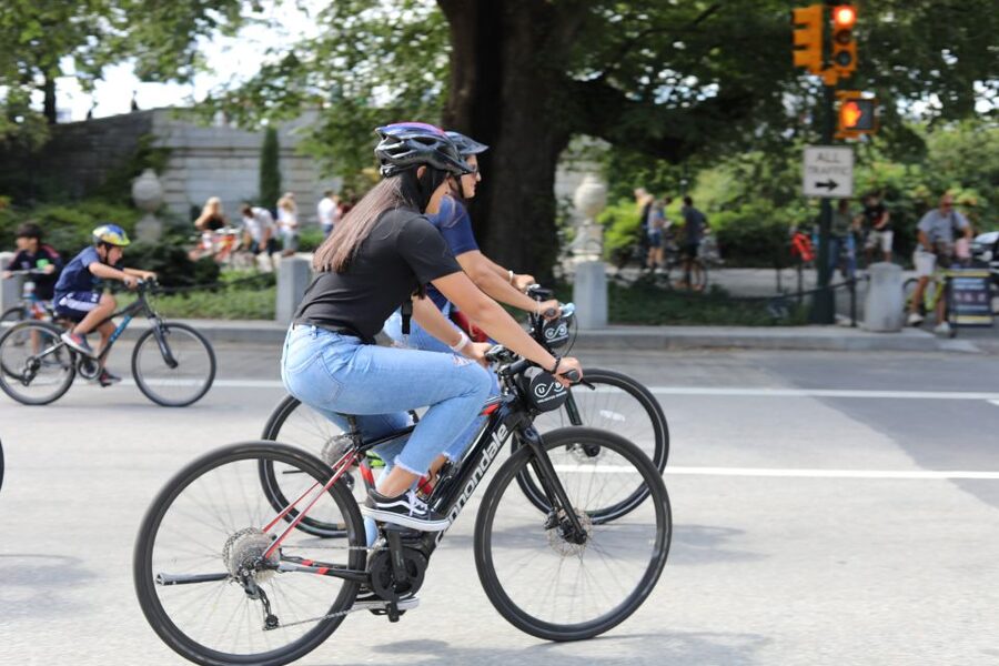 Washington DC: E-Bike Rental - Key highlights I’d plan around