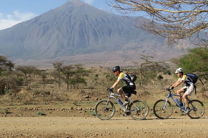 West Kilimanjaro cycling Adventures - Price and Value: What $666.67 Really Buys