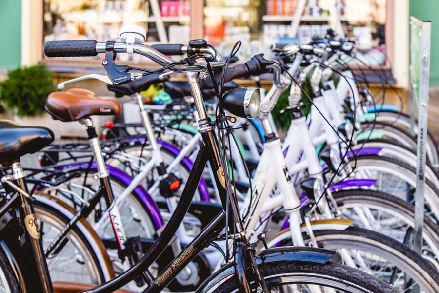 Wrocław Bike Rental - Wrocław’s Bike-Lane Network: How to Ride Without Stress
