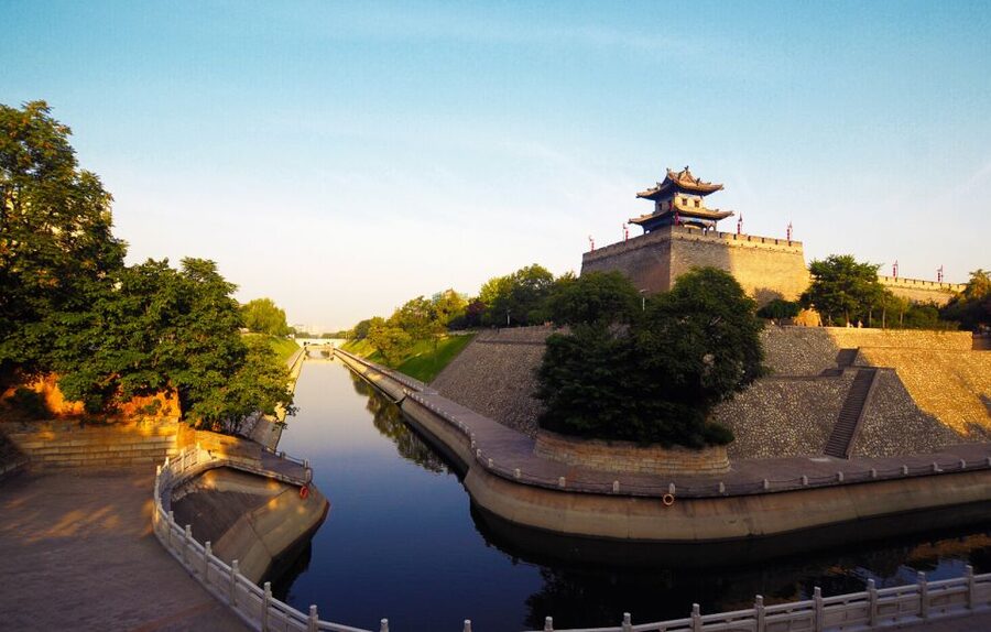 Xi'an City Wall Private Guided Tour with Cycling Option - Who This Tour Suits Best