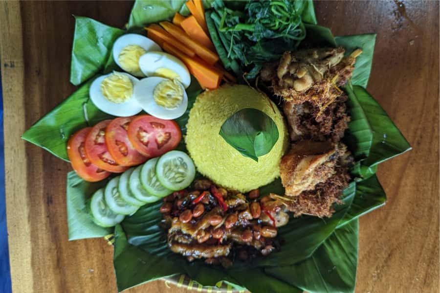 Yogyakarta: Countryside Cycling and Cooking Class Experience - Key highlights worth circling on your Yogyakarta map