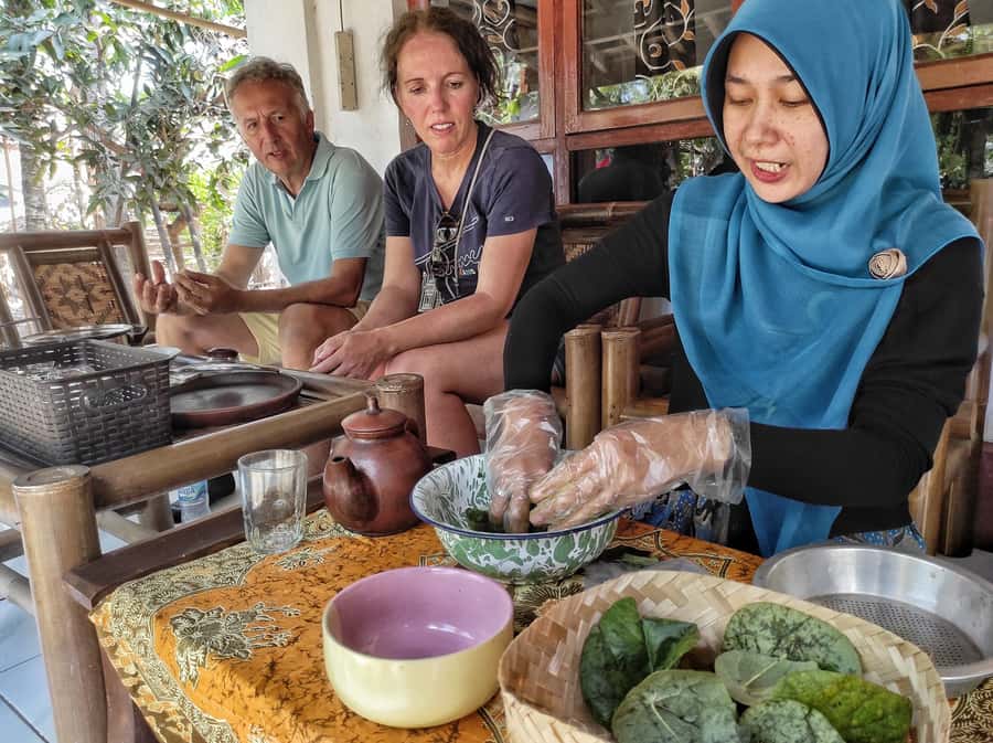 Yogyakarta: Countryside Village Cycling Tour With Guide - FAQ