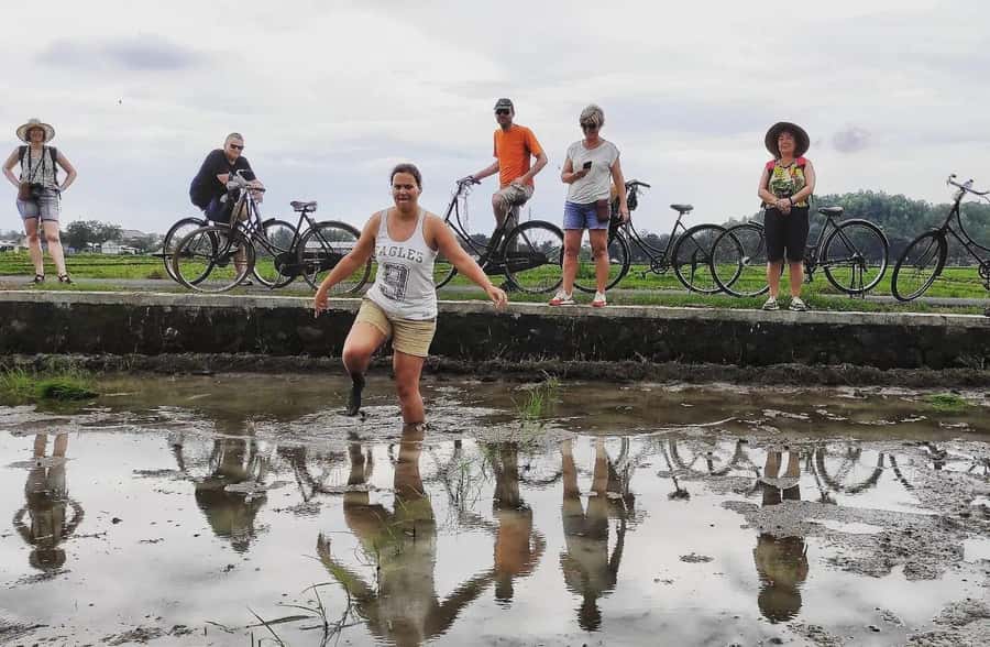 Yogyakarta: Traditional Village Bicycle Tour with Transfer - Why This Bicycle Tour Feels So Local (Not Just Pretty)