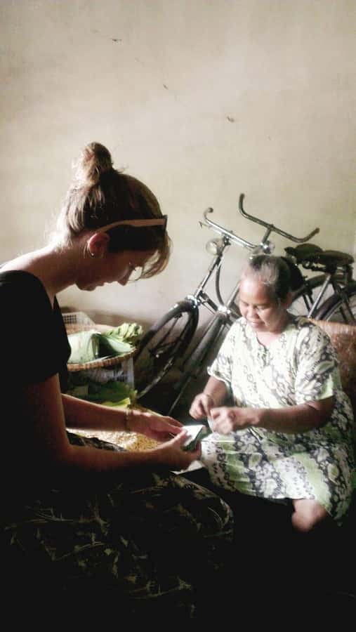 Yogyakarta: Traditional Village Bicycle Tour with Transfer - The Bicycle Route: Rice Fields, Plantation Paths, and Village Edges