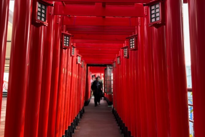 Zodiac Shrines and Naha Backstreets Cycling Tour - Key Points You’ll Actually Care About