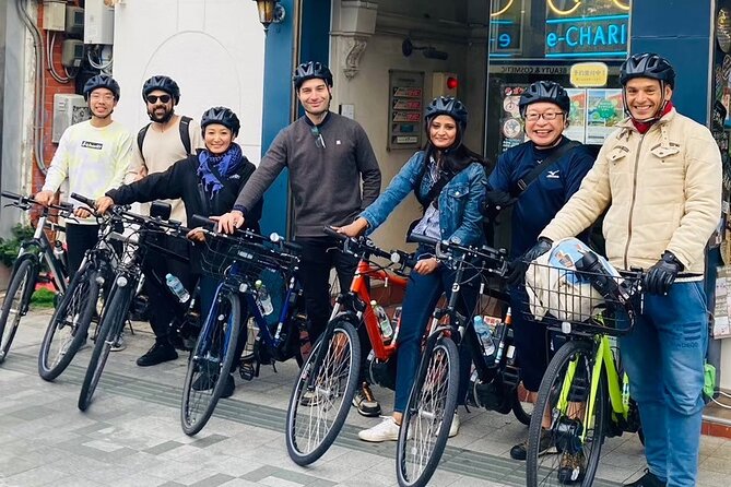 Zodiac Shrines and Naha Backstreets Cycling Tour - Why Cycle the Zodiac Shrines of Naha and Shuri?
